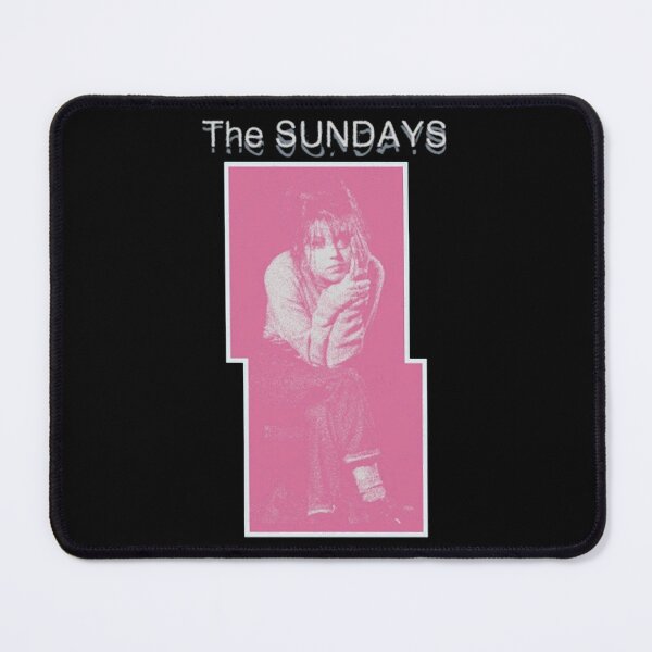 Item preview, THE SUNDAYS BAND designed and sold by perwirkcon.