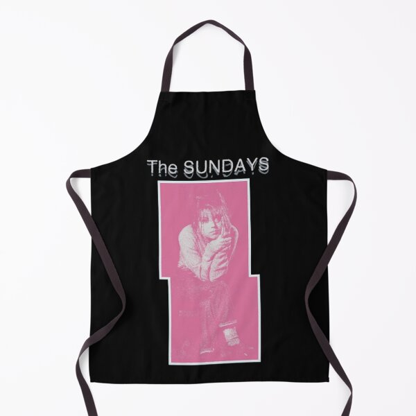 Item preview, THE SUNDAYS BAND designed and sold by perwirkcon.