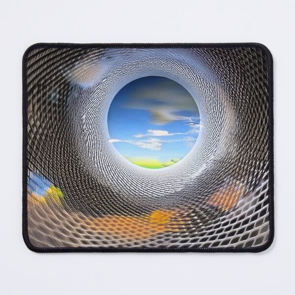Item preview, The Bending Mind- Spiral Illusion designed and sold by RockitBaby.
