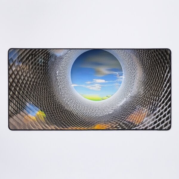Item preview, The Bending Mind- Spiral Illusion designed and sold by RockitBaby.
