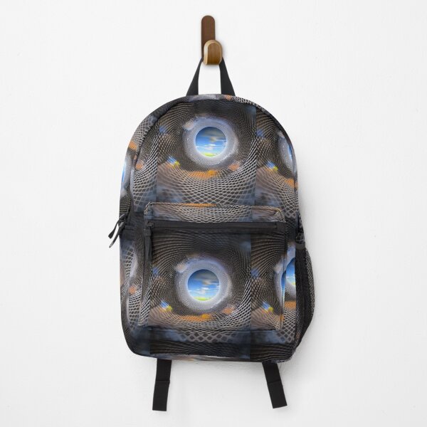 Item preview, The Bending Mind- Spiral Illusion designed and sold by RockitBaby.