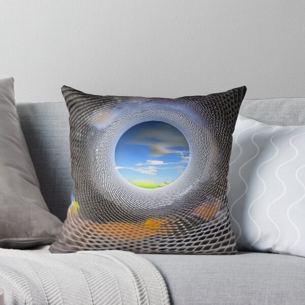 Item preview, The Bending Mind- Spiral Illusion designed and sold by RockitBaby.