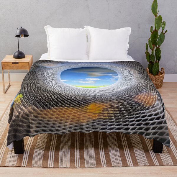 Item preview, The Bending Mind- Spiral Illusion designed and sold by RockitBaby.