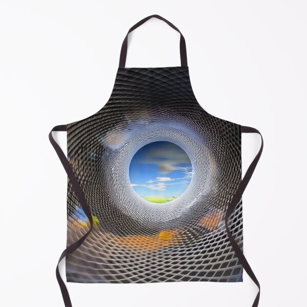 Item preview, The Bending Mind- Spiral Illusion designed and sold by RockitBaby.