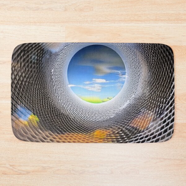 Item preview, The Bending Mind- Spiral Illusion designed and sold by RockitBaby.