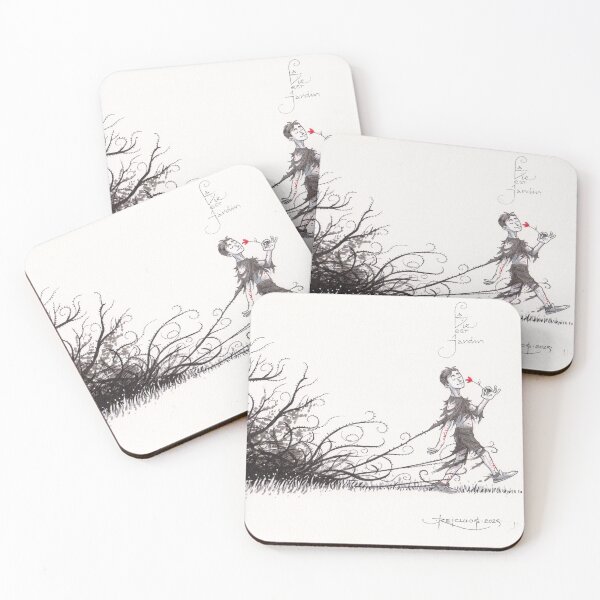 Item preview, Life is a garden designed and sold by reicluos.