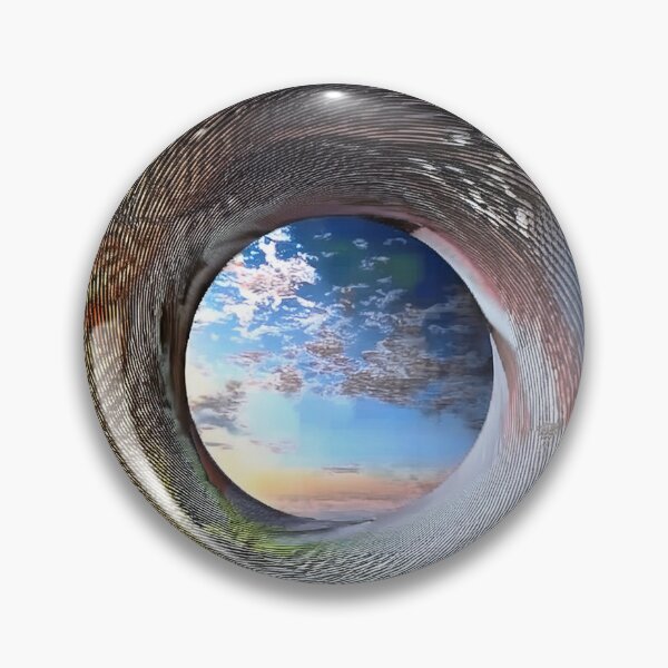 Item preview, Spiral of Thought- Spiral Illusion designed and sold by RockitBaby.