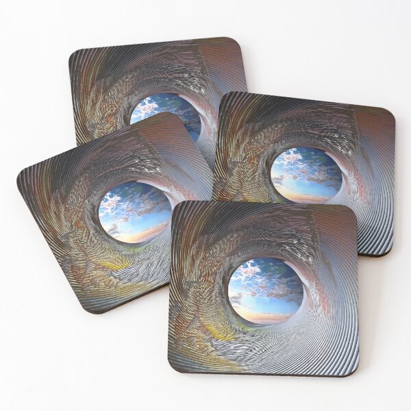 Item preview, Spiral of Thought- Spiral Illusion designed and sold by RockitBaby.