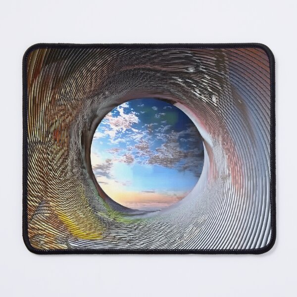 Item preview, Spiral of Thought- Spiral Illusion designed and sold by RockitBaby.