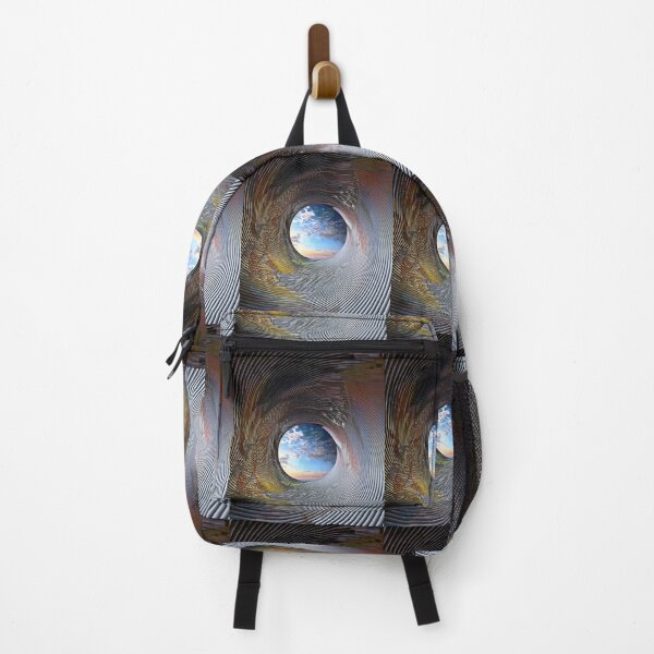 Item preview, Spiral of Thought- Spiral Illusion designed and sold by RockitBaby.