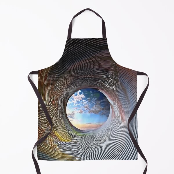 Item preview, Spiral of Thought- Spiral Illusion designed and sold by RockitBaby.