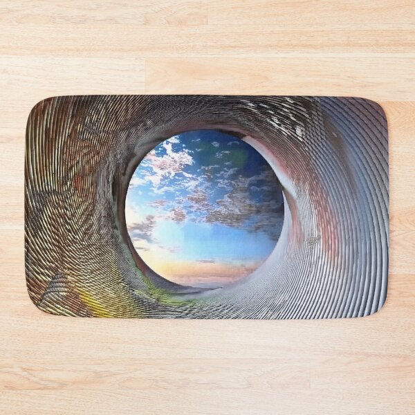 Item preview, Spiral of Thought- Spiral Illusion designed and sold by RockitBaby.