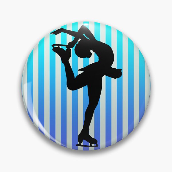 Item preview, Figure Skating Winter Sports designed and sold by FanFest.