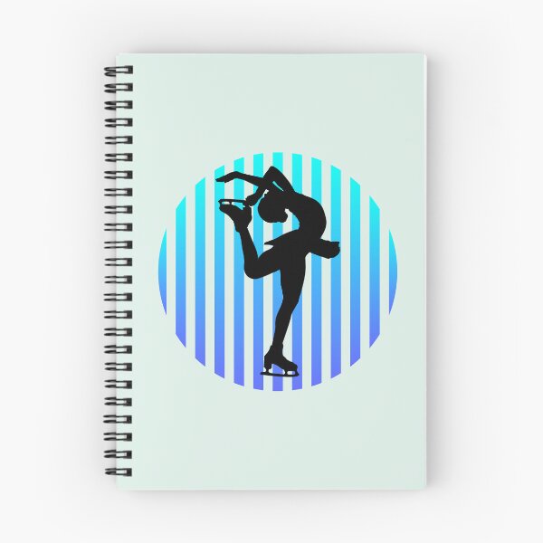 Item preview, Figure Skating Winter Sports designed and sold by FanFest.