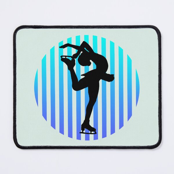 Item preview, Figure Skating Winter Sports designed and sold by FanFest.