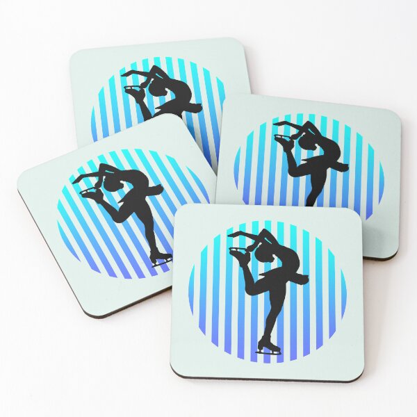 Item preview, Figure Skating Winter Sports designed and sold by FanFest.