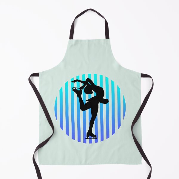 Item preview, Figure Skating Winter Sports designed and sold by FanFest.