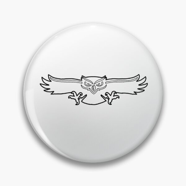 Item preview, FAU - Florida Atlantic University Owl Logo designed and sold by KTartshop.