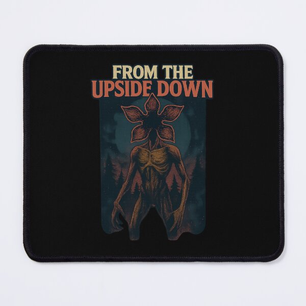 Item preview, From the Upside Down designed and sold by Cescocir1992.