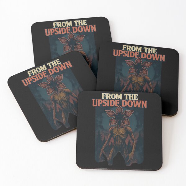Item preview, From the Upside Down designed and sold by Cescocir1992.