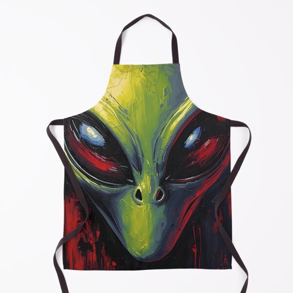 Item preview, Alieneyes designed and sold by whatthefoxsays.