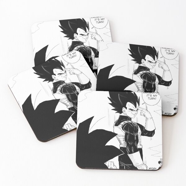 Item preview, It's my turn now designed and sold by markclarkii.