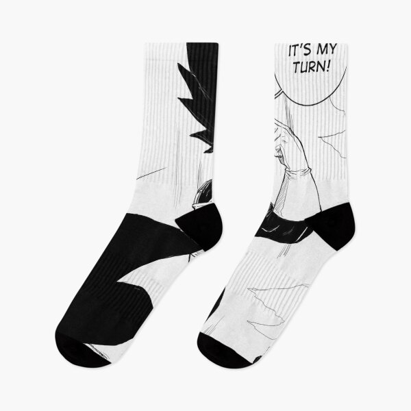 Item preview, It's my turn now designed and sold by markclarkii.