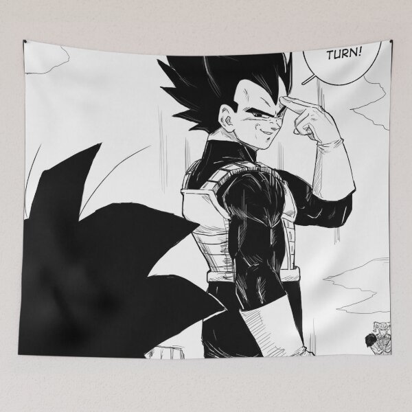 Item preview, It's my turn now designed and sold by markclarkii.