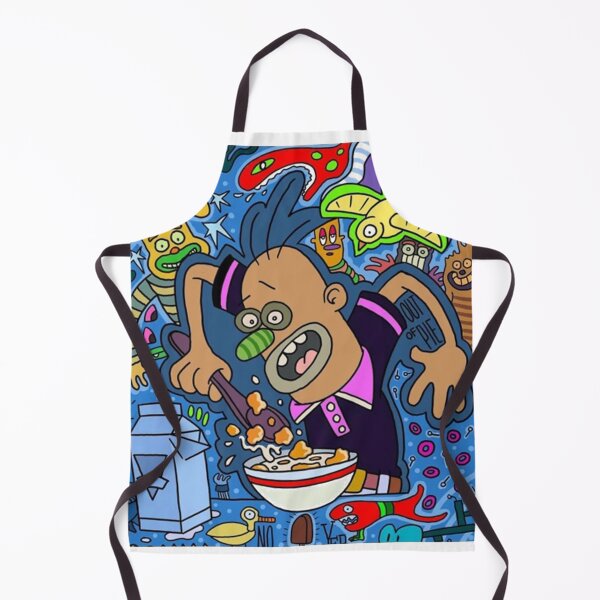 Item preview, Morning Delights designed and sold by riscuroseper.