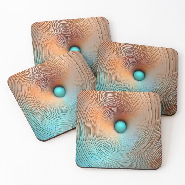 Item preview, Trick of the Eye- Spiral Illusion designed and sold by RockitBaby.
