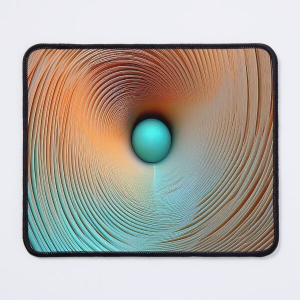 Item preview, Trick of the Eye- Spiral Illusion designed and sold by RockitBaby.