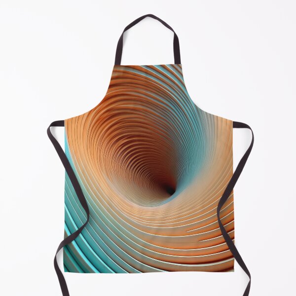 Item preview, The Endless Tunnel- Spiral Illusion designed and sold by RockitBaby.