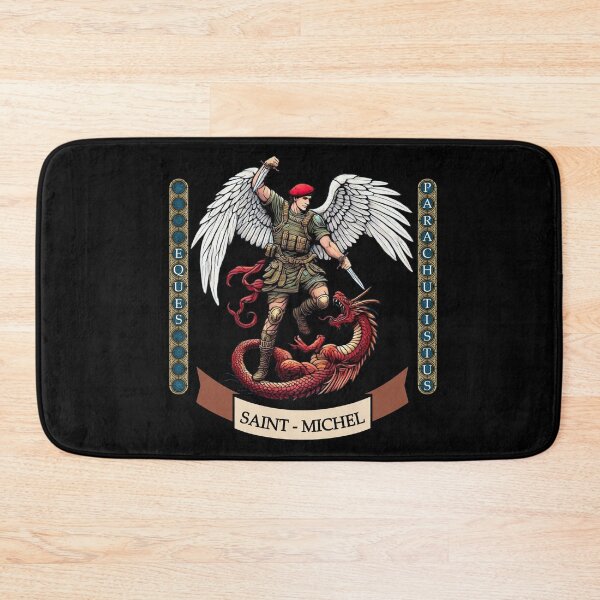 Item preview, Paratrooper Knight.N designed and sold by TATTOO-DESIGN.