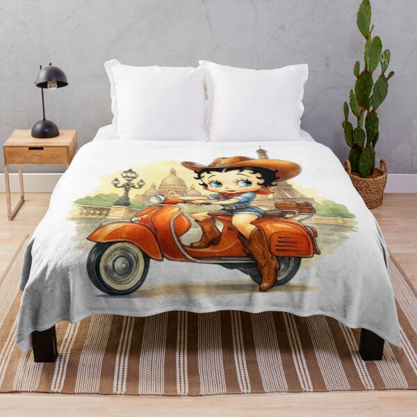 Item preview, BETTY BOOP designed and sold by CHRIST5000.