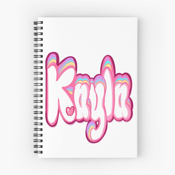 Item preview, Kayla The top 10 best Personalized Custom Name gift ideas for girls and women,mom,mother,grandmother. first name Kayla designed and sold by Artonmytee.