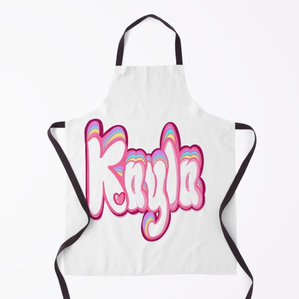 Item preview, Kayla The top 10 best Personalized Custom Name gift ideas for girls and women,mom,mother,grandmother. first name Kayla designed and sold by Artonmytee.