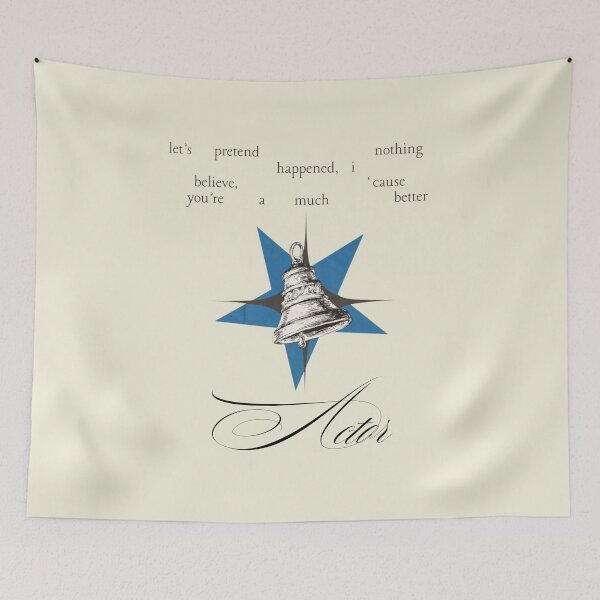 Item preview, Actor Conan Gray designed and sold by DhriegoStudio.