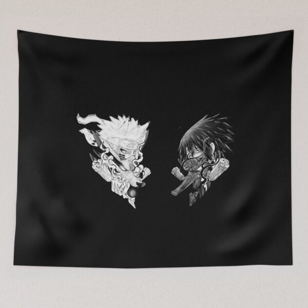 Item preview, Shadow Rival Clash designed and sold by nighto-0W.
