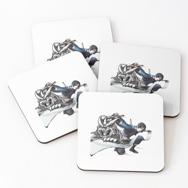 Item preview, Duel of Destiny designed and sold by nighto-0W.