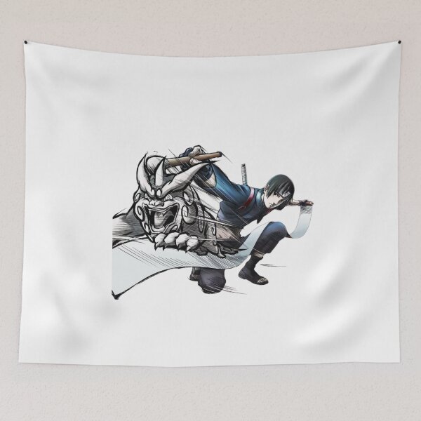 Item preview, Duel of Destiny designed and sold by nighto-0W.