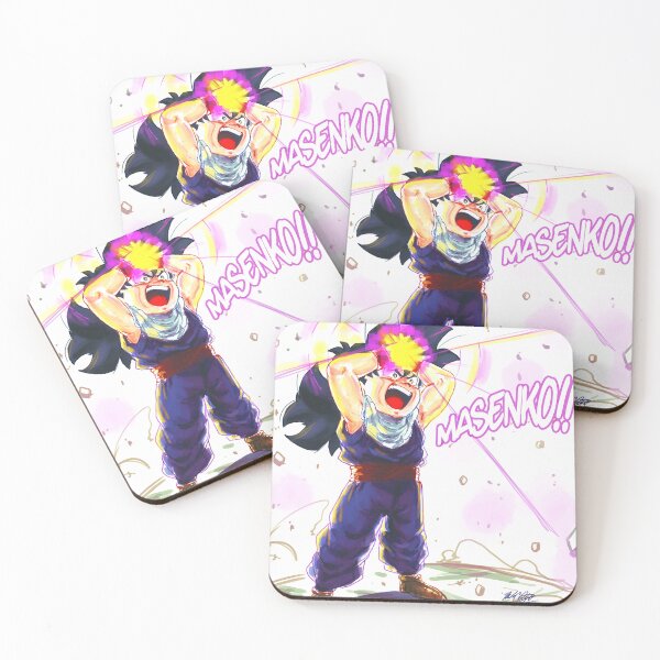 Item preview, Masenko!!! designed and sold by markclarkii.