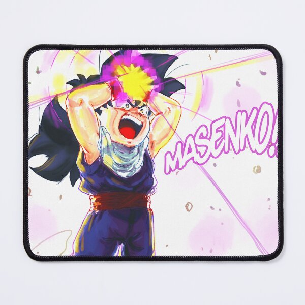 Item preview, Masenko!!! designed and sold by markclarkii.