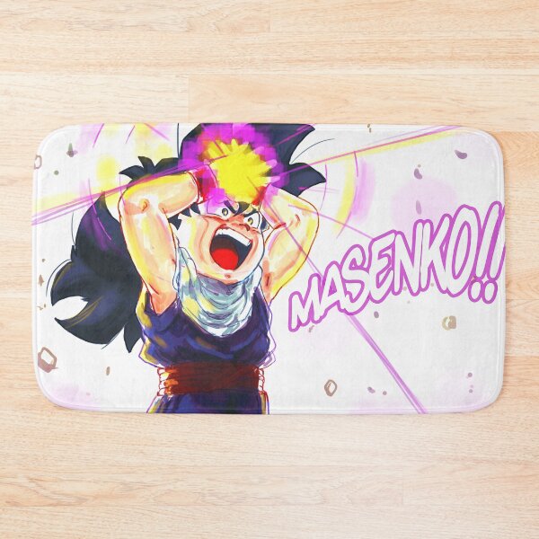 Item preview, Masenko!!! designed and sold by markclarkii.