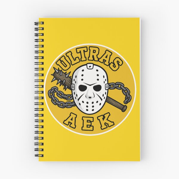 Item preview, Ultras Forever AEK designed and sold by canvasriddle.