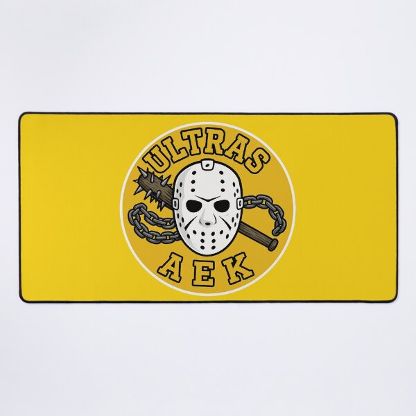 Item preview, Ultras Forever AEK designed and sold by canvasriddle.