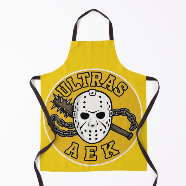 Item preview, Ultras Forever AEK designed and sold by canvasriddle.