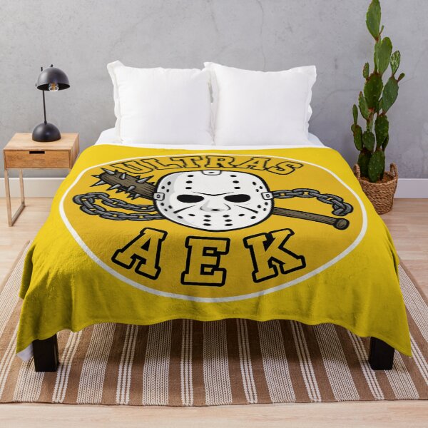 Item preview, Ultras Forever AEK designed and sold by canvasriddle.