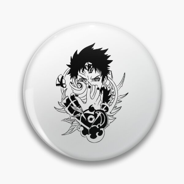 Item preview, Black Flame Avenger designed and sold by nighto-0W.