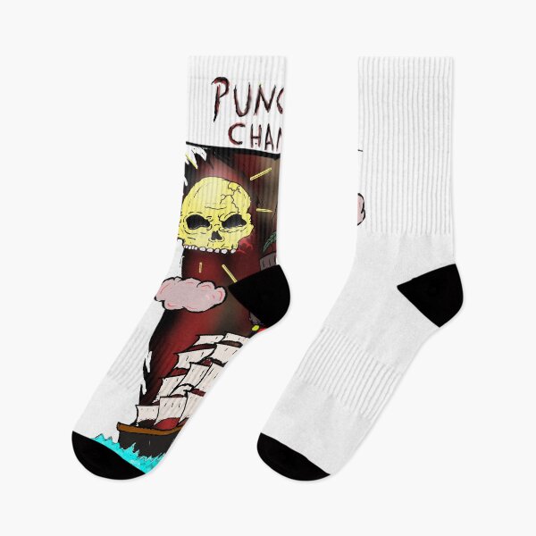 Item preview, Puncher's chance designed and sold by Jimpalimpa.