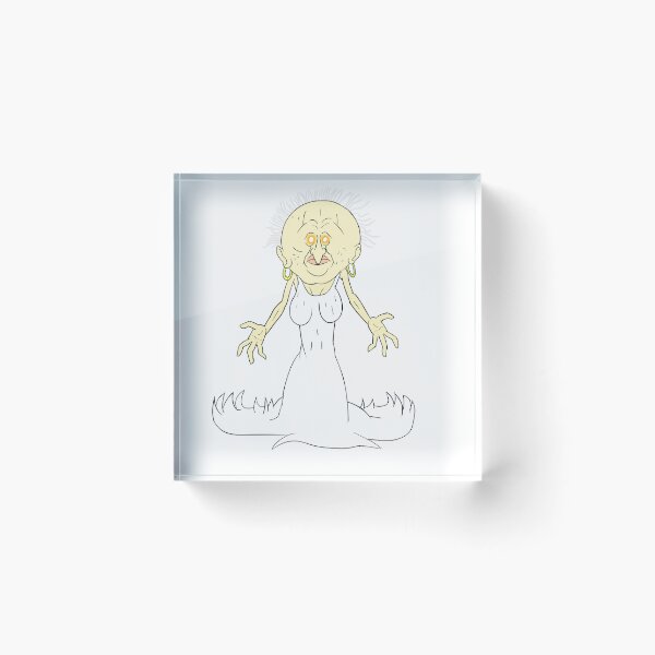 Item preview, Mr. Boss' Mom designed and sold by Quistlor.